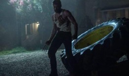 金刚狼3在线观看,殊死一战——漫威传奇英雄的终极告别之旅